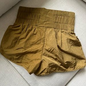 Automet Women’s High Waisted Athletic shorts